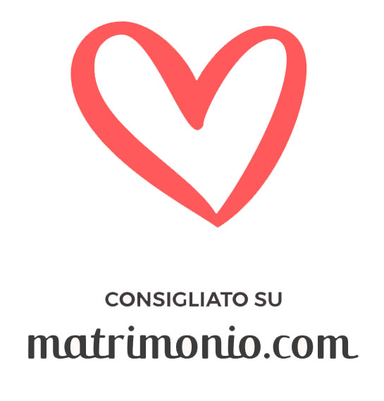 Ci trovi su Matrimonio.com